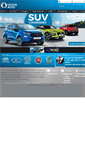 Mobile Screenshot of centre-auto.fr